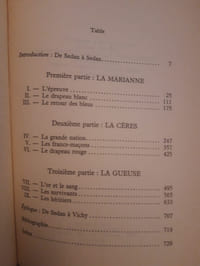 La troisième République