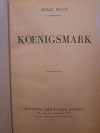 Koenigsmark