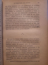 La chaussée des géants