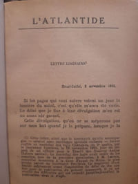 L'Atlantide