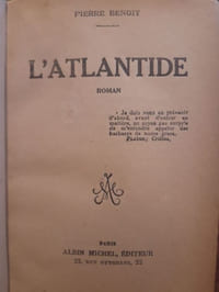 L'Atlantide