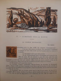 La Bourgogne