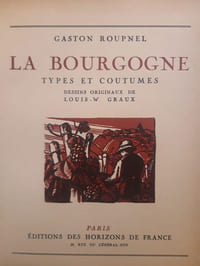 La Bourgogne