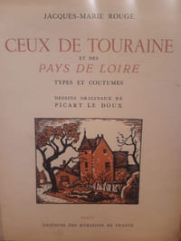 Ceux de Touraine