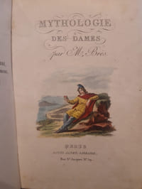 Mythologie des dames