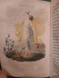 Mythologie des dames