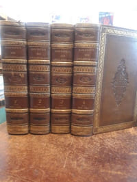 Biographie universelle et portative des contemporains ou Dictionnaire historique des hommes célèbres de toutes les nations, morts ou vivants qui, depuis la Révolution Française, ont acquis de la célébrité par leurs écrits, leurs actions, leurs vertus ou leurs crimes