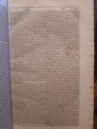 Biographie universelle et portative des contemporains ou Dictionnaire historique des hommes célèbres de toutes les nations, morts ou vivants qui, depuis la Révolution Française, ont acquis de la célébrité par leurs écrits, leurs actions, leurs vertus ou leurs crimes