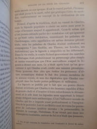 Charlemagne, créateur d'Empire