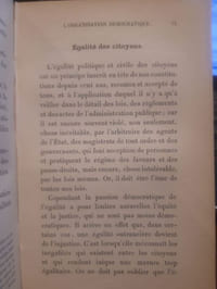 Les démocrates chrétiens