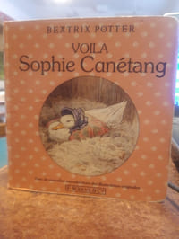 Voilà Sophie Canétang