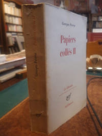Papiers collés II