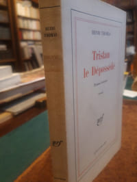 Tristan le dépossédé
