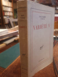 Variété V