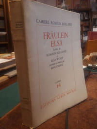Fräulein Elsa