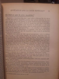 La France a sauvé l'Europe