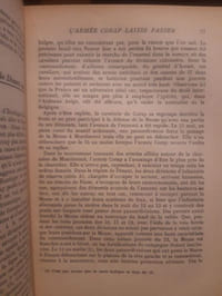La France a sauvé l'Europe