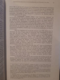 Revue historique de Dunkerque et du littoral. Société dunkerquoise d'histoire et d'archéologie N°46-2013