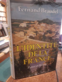 L'identité de la France