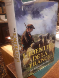 L'identité de la France, les hommes et les choses