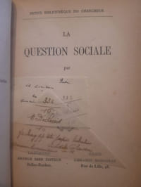La question sociale