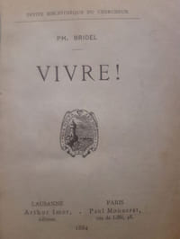 Vivre