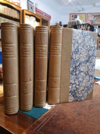 Histoire de Gil Blas de Santillane