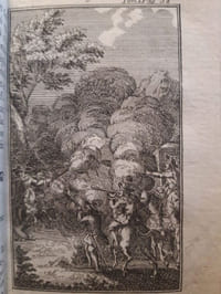 Histoire de Gil Blas de Santillane