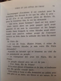 Contes et légendes du monde grec et barbare