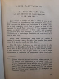Paimpol et son terroir
