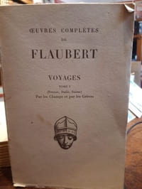 Voyages