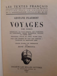 Voyages