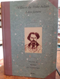 L'Eve future