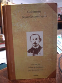 Nouvelles asiatiques