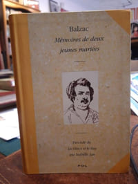 Mémoires de deux jeunes mariées