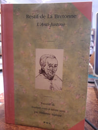L'anti-Justine