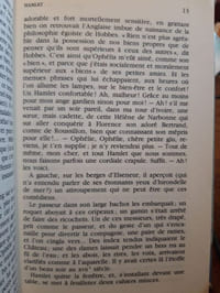 Moralités légendaires