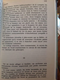 Moralités légendaires