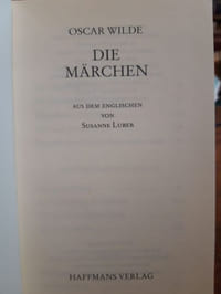 Die Märchen