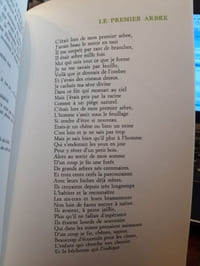 Le livre d'or des poètes, à partir de 7 ans