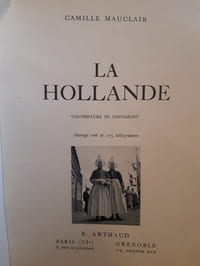 Hollande