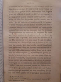 Histoire du tribunal révolutionnaire de Paris