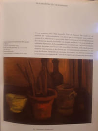 Van Gogh, l'oeuvre complet