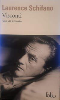 Visconti, une vie exposée