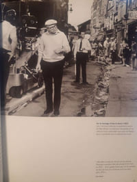 Billy Walder, filmographie compléte