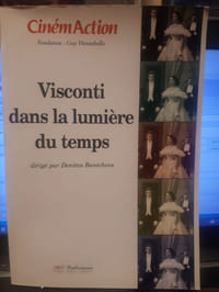 Visconti dans la lumière du temps
