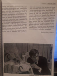 Visconti dans la lumière du temps