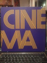 Cinéma : 1954-2024, 70 ans d'agitation culturelle et cinématographique
