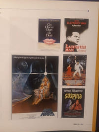 Cinéma : 1954-2024, 70 ans d'agitation culturelle et cinématographique