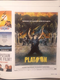 Cinéma : 1954-2024, 70 ans d'agitation culturelle et cinématographique